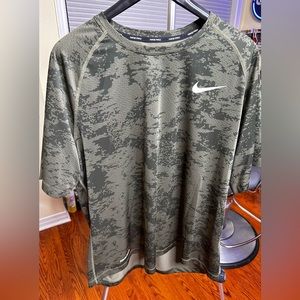 NIKE PRO DRI-FIT T-Shirt, XXL
